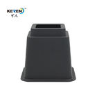 KR-P0257 material plástico del polipropileno de 5 de la pulgada de la cama PP de las canalizaciones verticales reducen la vibración proveedor
