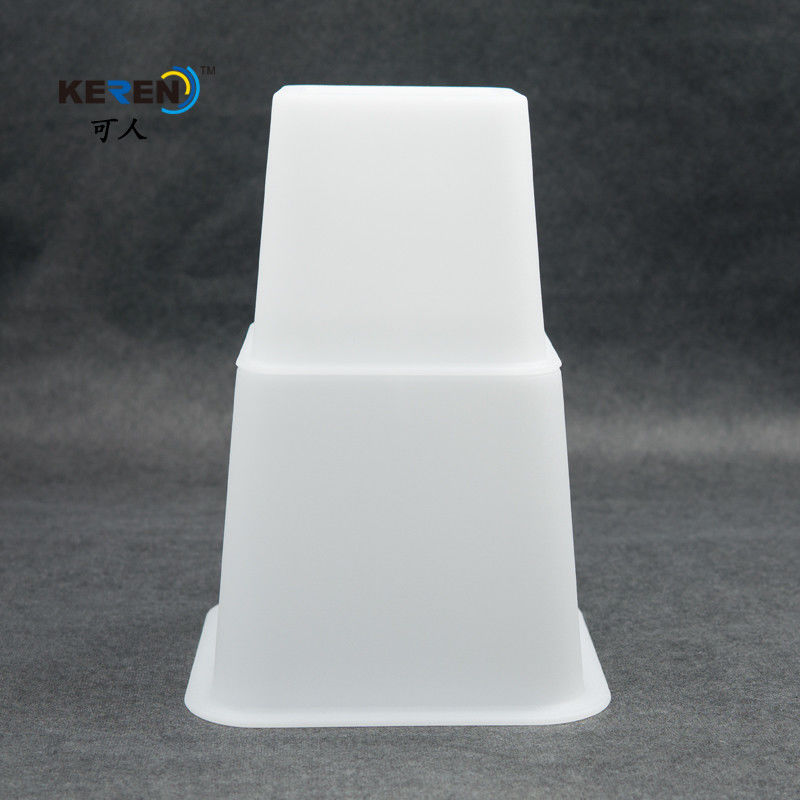 Canalizaciones verticales bajas ajustables robustas de KR-P0246WH 3 5 uso portador del marco del sofá de 8 pulgadas proveedor