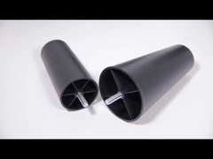 Patas de sofá modernas antideslizantes para extensiones de muebles