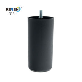 KR-P0154 Popular Muebles redondos Pies con lecho de tornillo Uso Reducir los arañazos proveedor
