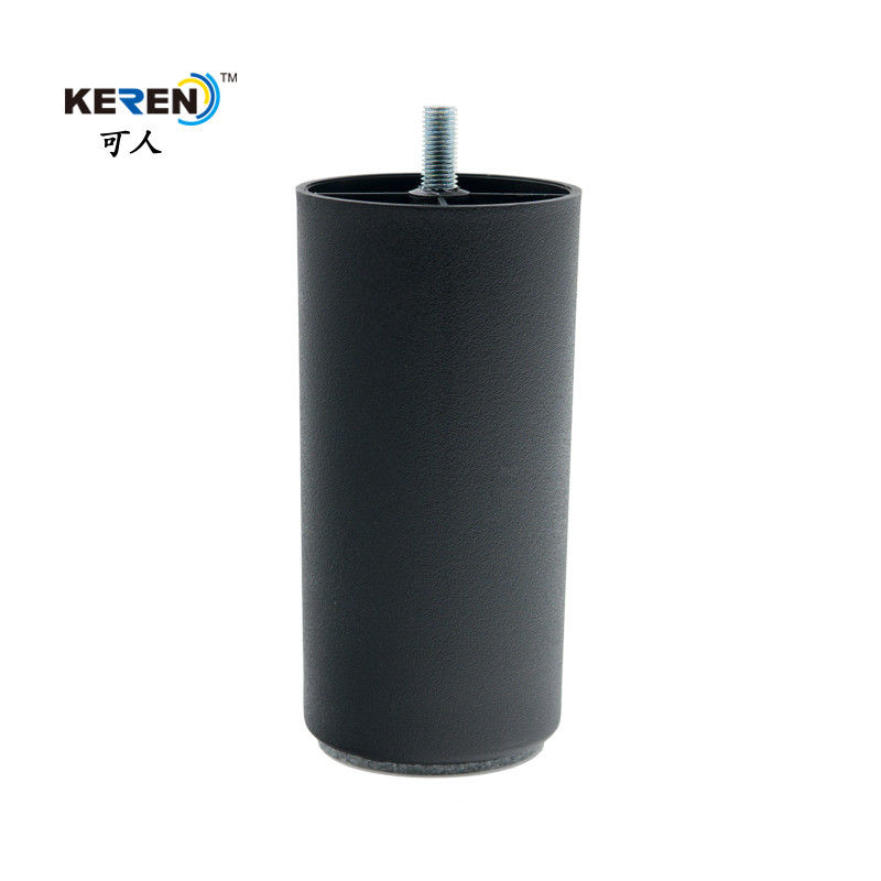 KR-P0154 Popular Muebles redondos Pies con lecho de tornillo Uso Reducir los arañazos proveedor